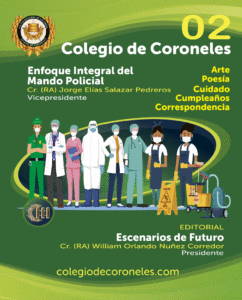 OK-PORTADA–REVISTA-002-colegio-coroneles-julio-2020 | Colegio De ...