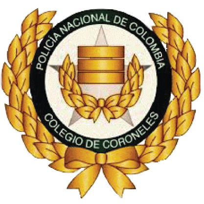 Colegio de Coroneles – Policía Nacional  Colombia