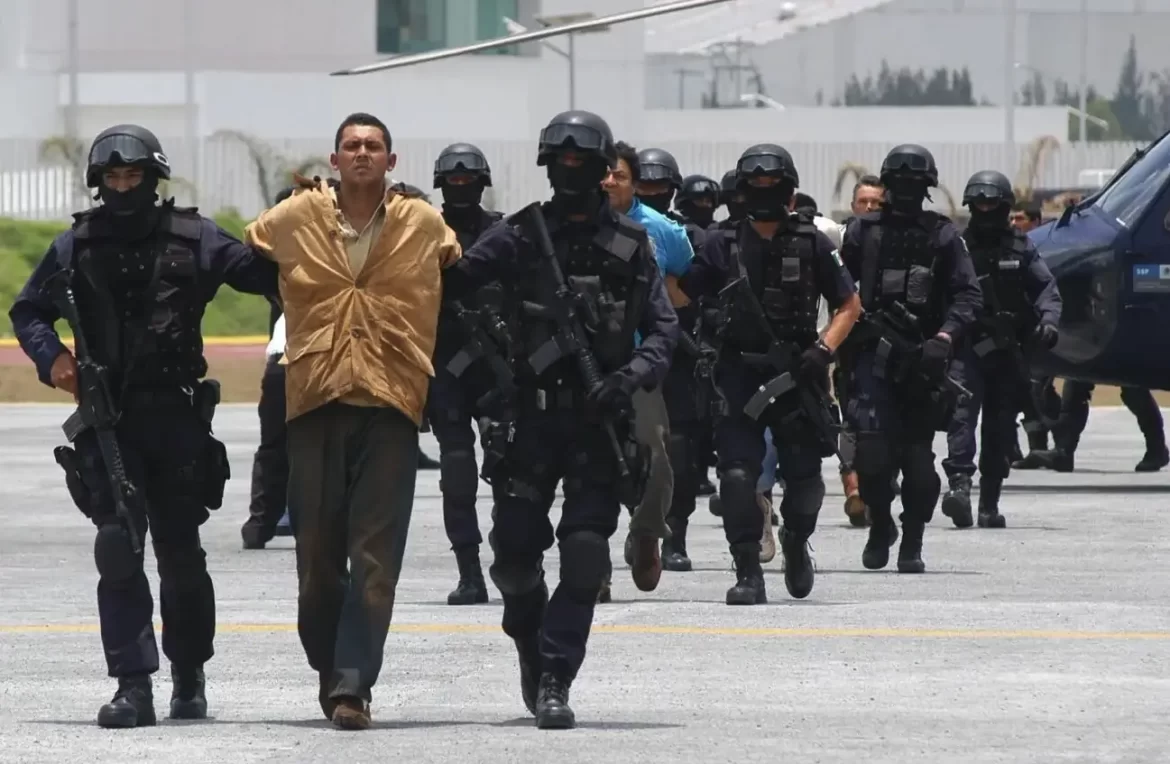 tsunami en america latina