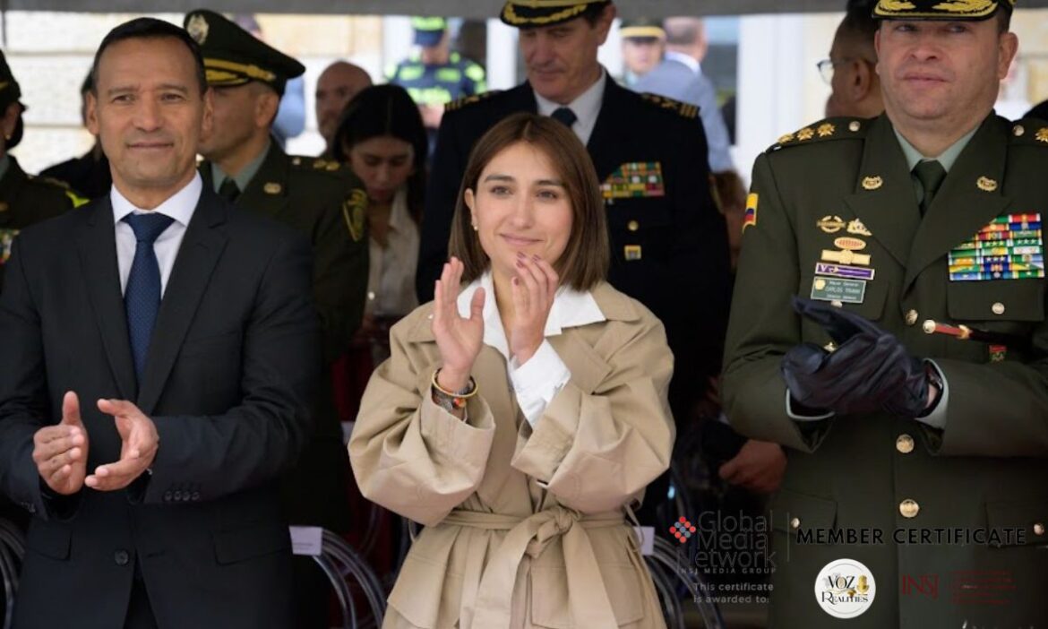 ENTORNOS DIPLOMATICOS SEGUROS